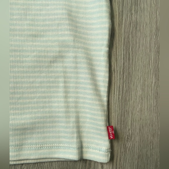 Levi's Women's Honey Tank Top NWT Size XL - Picture 7 of 7